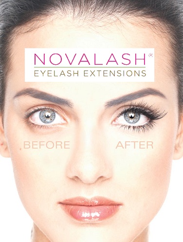 NOVALASH