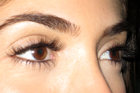 Right Eye